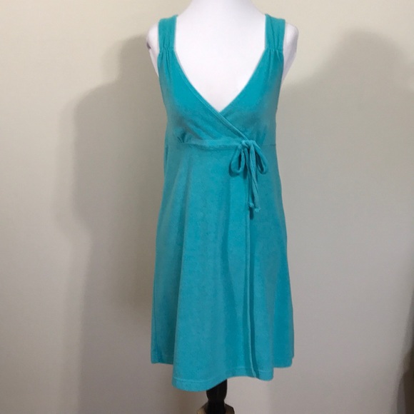 Capelli of New York Other - 🆕Capelli Cotton Terry Wrap/Cover-Up- Med